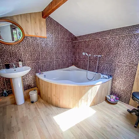 Appartement Lankana *