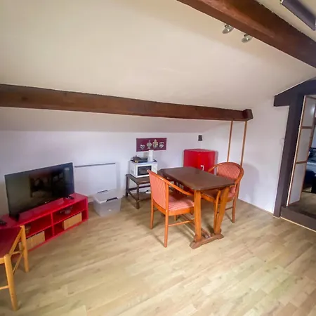 Lankana Appartement Exideuil-sur-Vienne