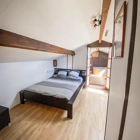 Appartement Lankana *