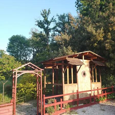 Appartement Lankana